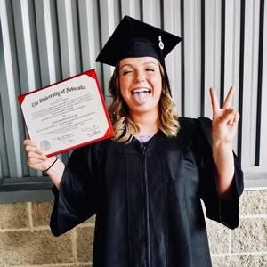 Meet your Posher, Taylor